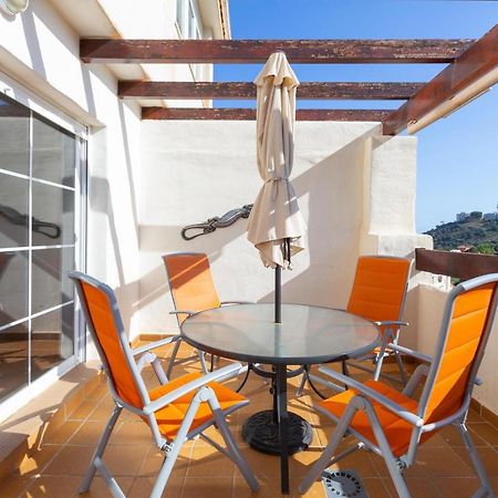 Arenal Golf Holidays Apt Benalmádena Eksteriør bilde