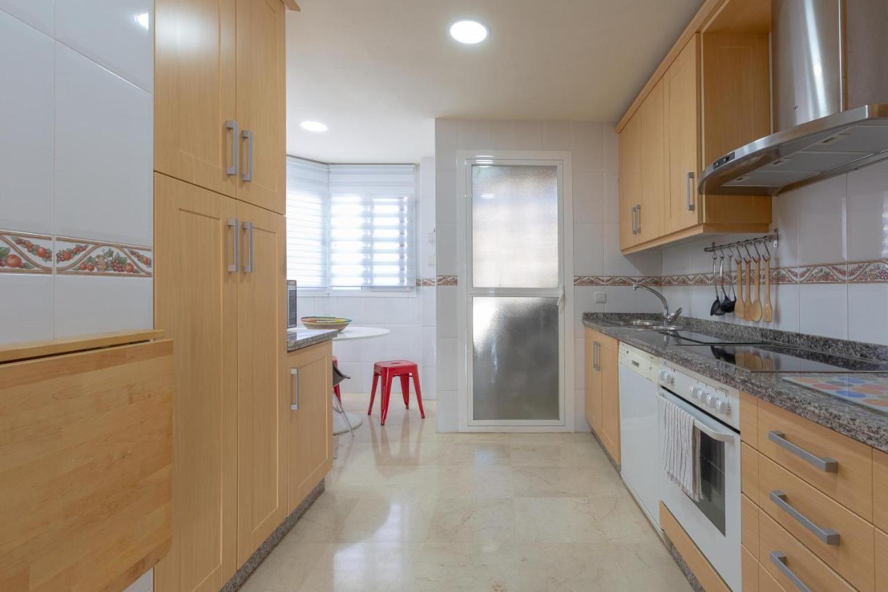 Arenal Golf Holidays Apt Benalmádena Eksteriør bilde